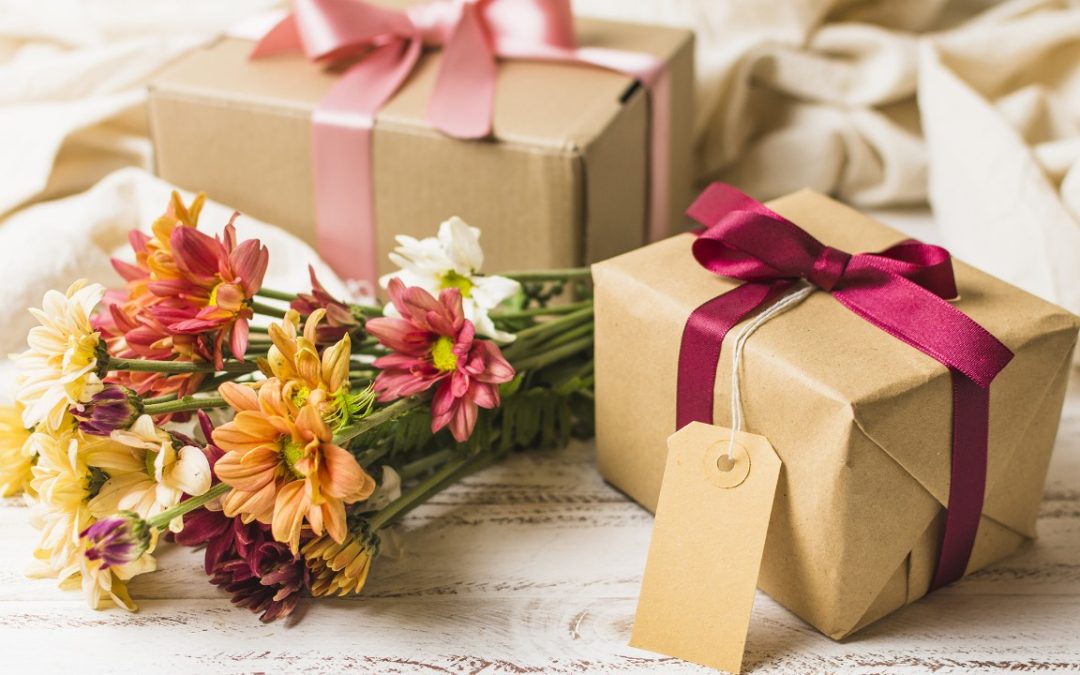 Regalos sorpresa Bogotá norte: sorprende con flores únicas
