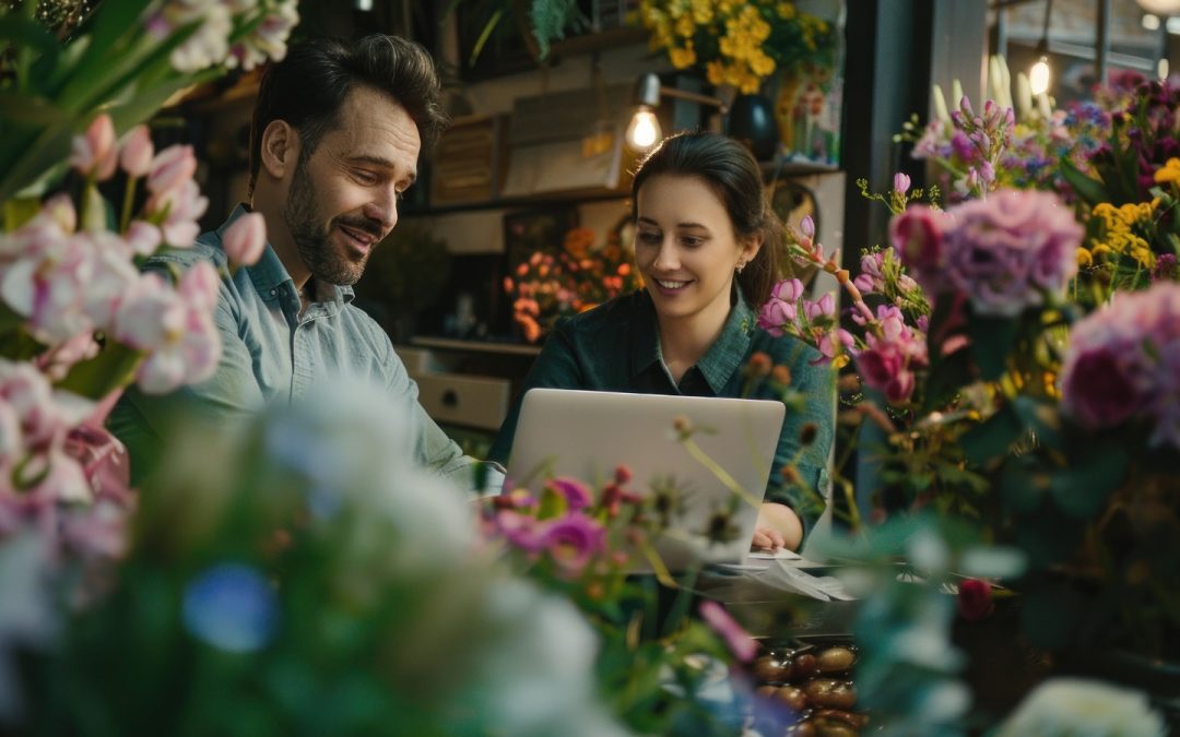 Floristería cerca Norte Bogotá: ramos frescos y exclusivos