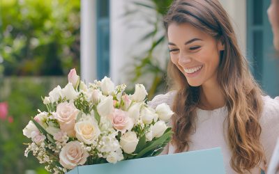 Los detalles que convierten flores en experiencias inolvidables