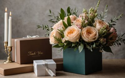 La elegancia floral que transforma emociones en experiencias