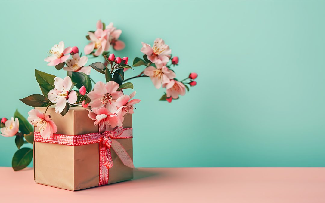 Floristería Norte flores de cumpleaños para sorprender hoy