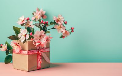 Celebraciones inolvidables comienzan con flores especiales