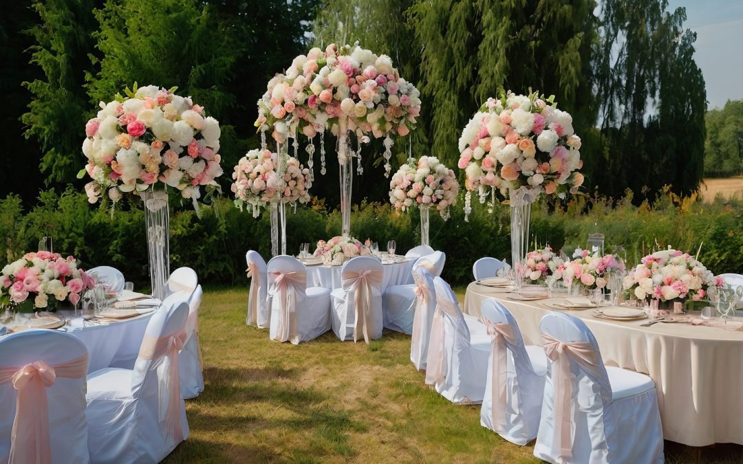 Arreglos norte para eventos Bogotá que impactan