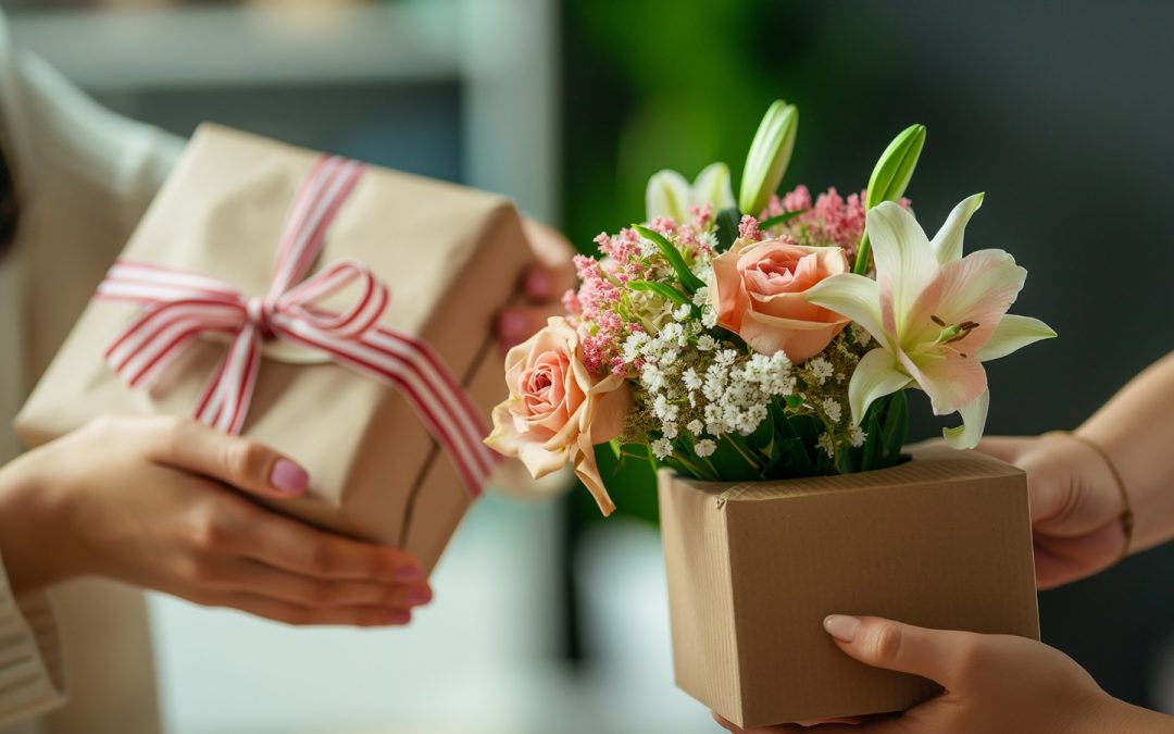 Detalles a domicilio norte Bogotá