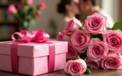 Sorprende con flores que transmiten emociones reales