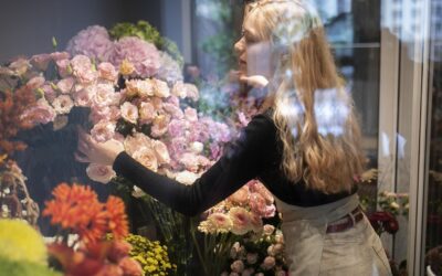 Floristerías centro Bogotá 24 horas: experiencia y calidad
