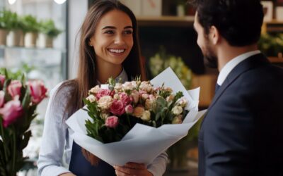 Elegancia floral que transforma cada momento