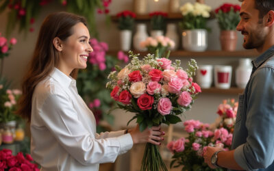Arreglos florales para admirar Bogotá que inspiran emociones