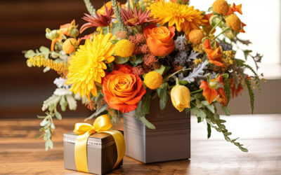 Arreglos florales para logros Bogotá que celebran el éxito
