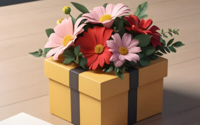 Regalos empresariales que comunican valor y elegancia