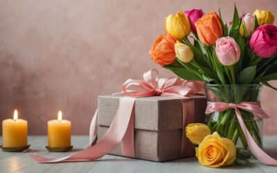 Celebra el amor con detalles que cuentan historias