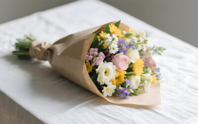 Bouquets premium que transmiten emociones inolvidables