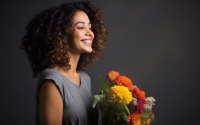 Domicilio de Flores para el Día de la Mujer: El Homenaje que Llega a su Puerta