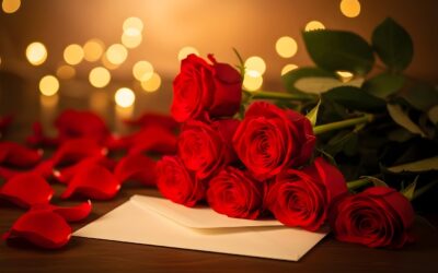 La belleza de regalar flores de temporada