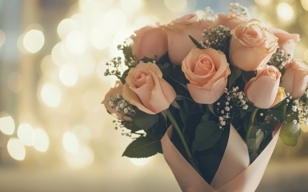 Domicilio de ramos en el norte de Bogotá que sorprenden