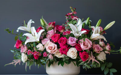 Comprar flores online norte: el arte de regalar emociones inolvidables