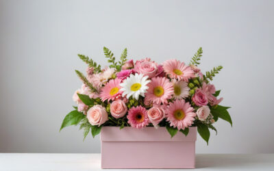 Flores que hablan por ti en cada ocasión especial