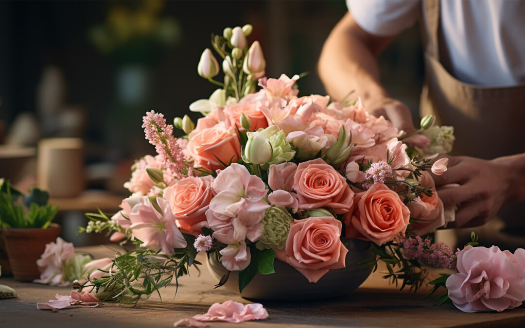 venta de ramos orgánicos norte | Compra ahora