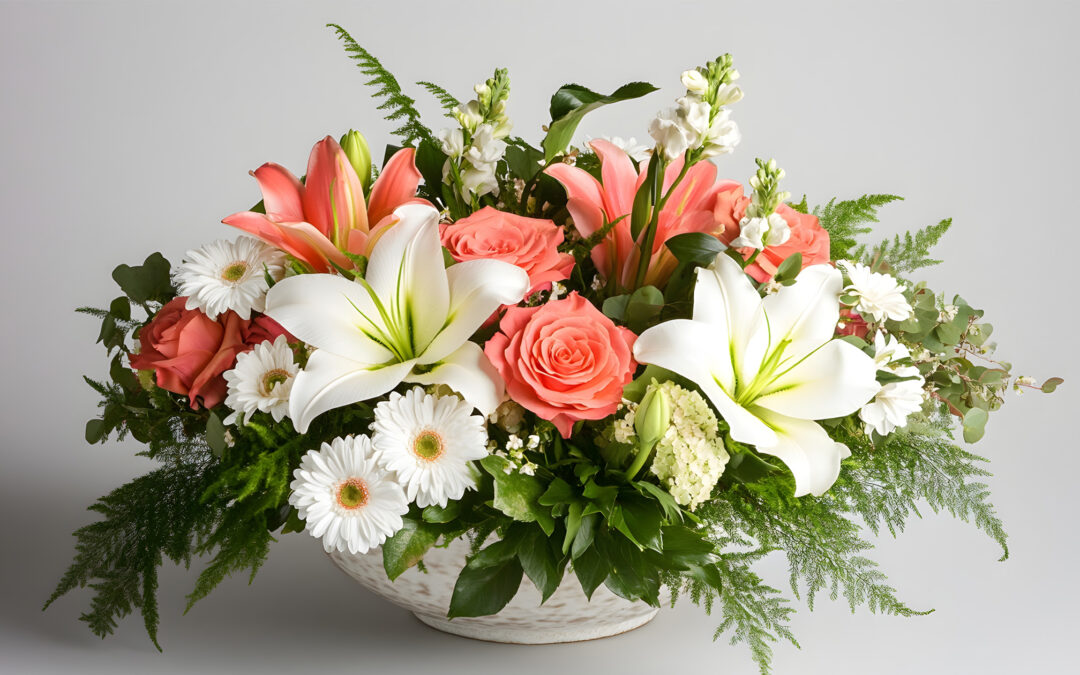 venta flores internet suba: ordena fácil hoy