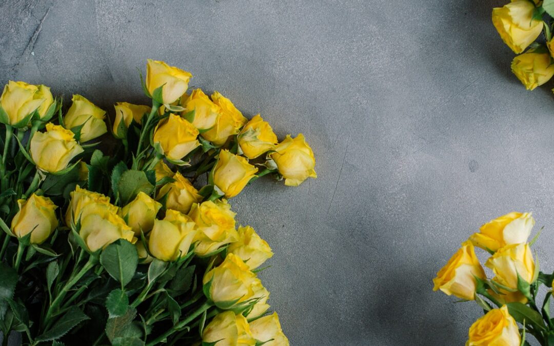 Floristería arreglos florales para hombres únicos