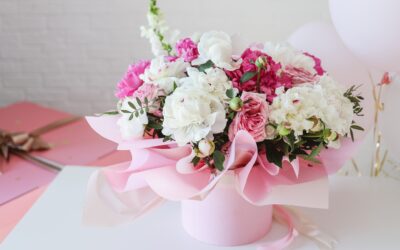 Floristería Ramos de Flores Madres con Diseños Únicos