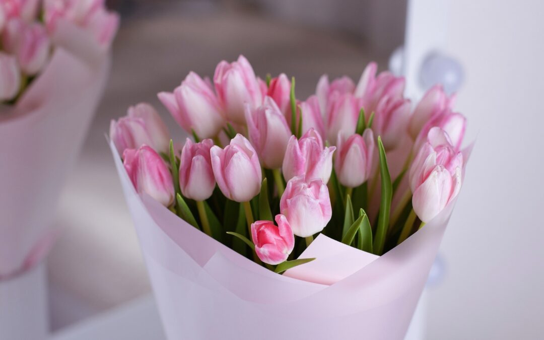 Floristería Tulipanes a Domicilio para Sorprender Hoy