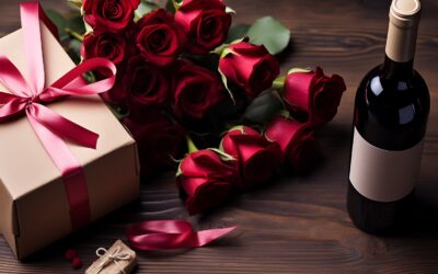 Regalo hombre con licor para sorprender con estilo
